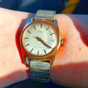 Timex watch